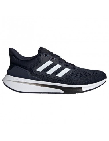 Adidas EQ21 Run Shoes M H00517 running shoes Ανδρικά > Παπούτσια > Παπούτσια Αθλητικά > Τρέξιμο / Προπόνησης