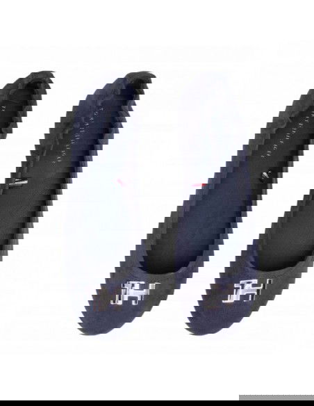 Tommy Hilfiger TH Hardware Ballerina W shoes FW0FW04768