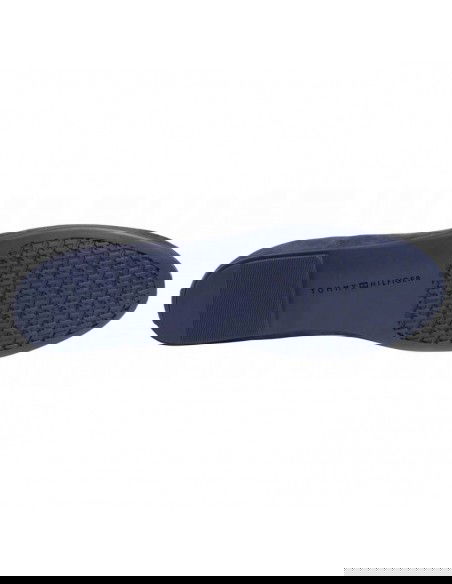 Tommy Hilfiger TH Hardware Ballerina W shoes FW0FW04768