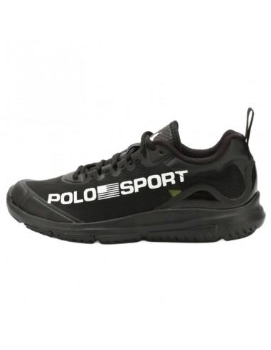 Ανδρικά > Παπούτσια > Παπούτσια Μόδας > Sneakers Polo Sport Ralph Lauren Tech Racer M shoes 804777159007