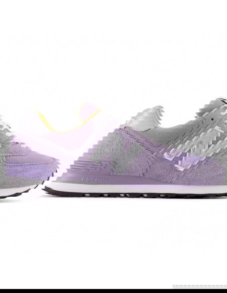 New Balance U574BGG shoes