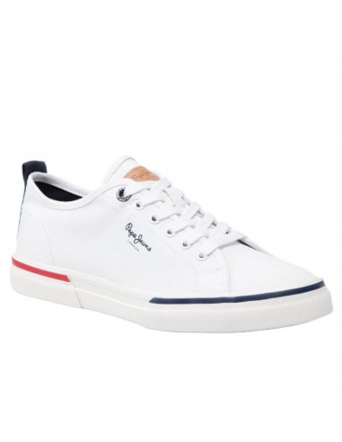 Pepe Jeans Kenton Smart M PMS30811 shoes Ανδρικά > Παπούτσια > Παπούτσια Μόδας > Sneakers