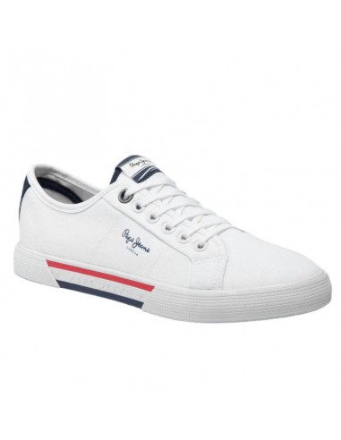Pepe Jeans Brady Basic M PMS30816 shoes Ανδρικά > Παπούτσια > Παπούτσια Μόδας > Sneakers