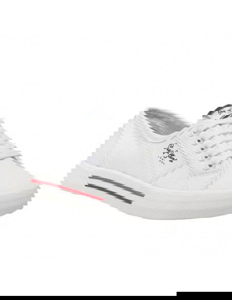 Pepe Jeans Brady Basic W PLS31287 shoes