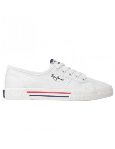 Pepe Jeans Brady Basic W PLS31287 shoes