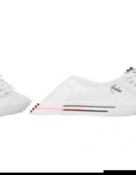 Pepe Jeans Brady Basic W PLS31287 shoes
