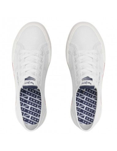 Pepe Jeans Brady Basic W PLS31287 shoes