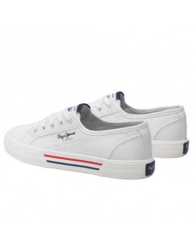 Pepe Jeans Brady Basic W PLS31287 shoes