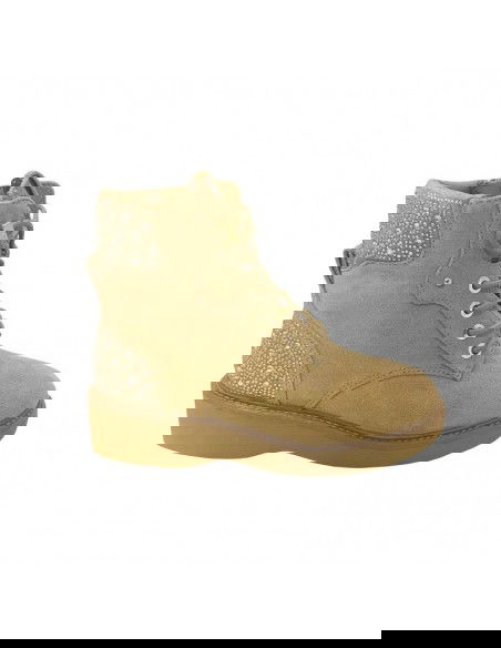 Michael Kors Trudy Bootie W 49F1TRFE5S shoes