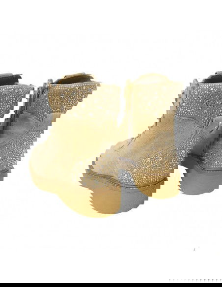 Michael Kors Trudy Bootie W 49F1TRFE5S shoes