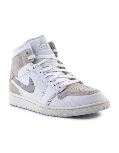 Nike Air Jordan 1 Mid SE Craft M DM9652120 shoes Ανδρικά > Παπούτσια > Παπούτσια Μόδας > Sneakers