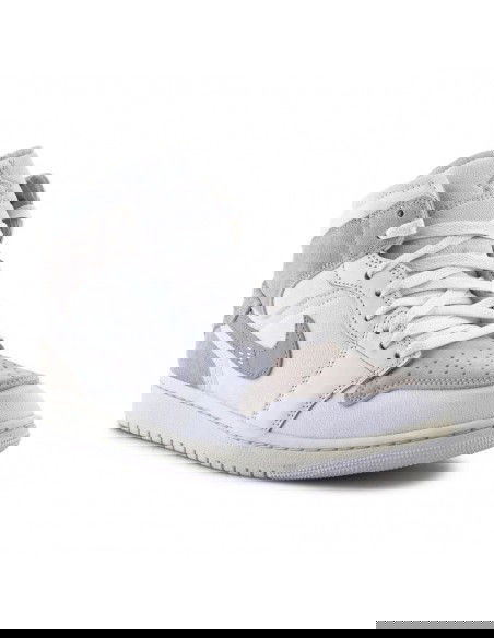 Nike Air Jordan 1 Mid SE Craft M DM9652120 shoes