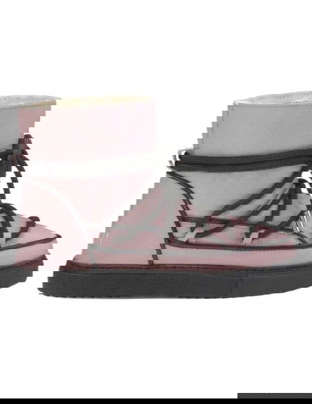 Inuiki Full Leather Pastelle W 70202088 shoes