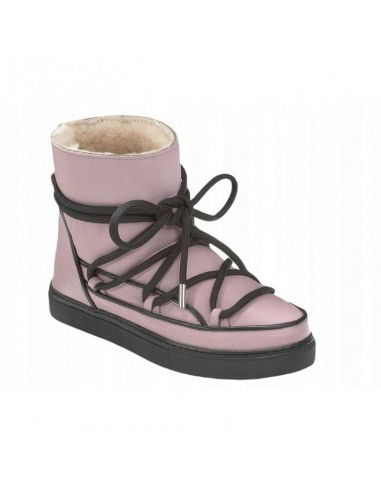 Inuiki Full Leather Pastelle W 70202088 shoes