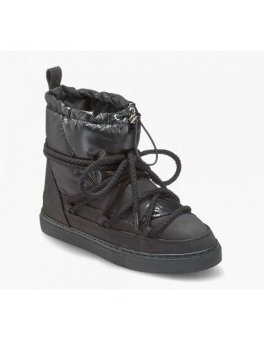 Inuiki Puffer Low W 70202055 shoes