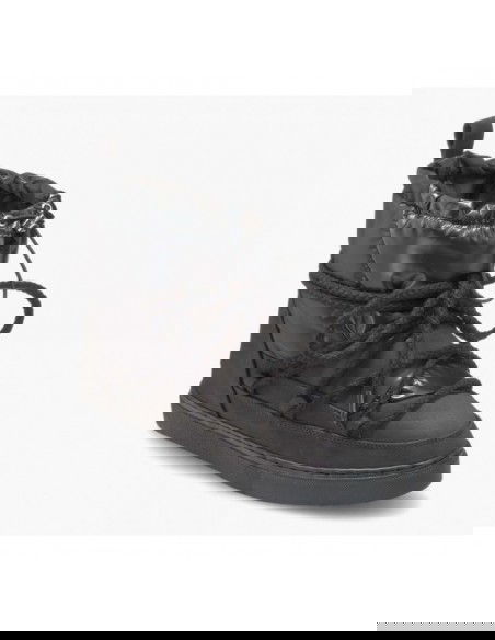 Inuiki Puffer Low W 70202055 shoes