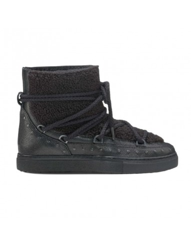 Inuiki Curly Rock W 70102076 shoes Γυναικεία > Παπούτσια > Παπούτσια Μόδας > Sneakers