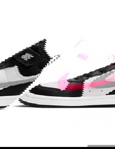 Nike Court Borough Mid2 PSV Jr CD7783005 shoes