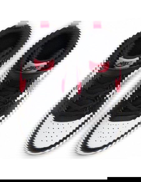 Nike Court Borough Mid2 PSV Jr CD7783005 shoes