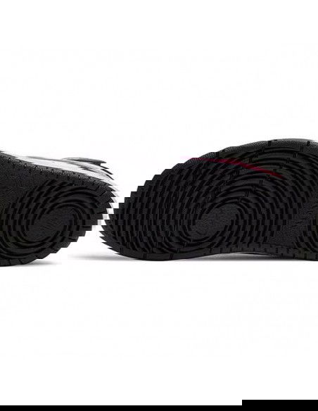 Nike Court Borough Mid2 PSV Jr CD7783005 shoes