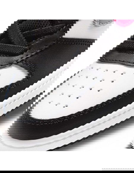 Nike Court Borough Mid2 PSV Jr CD7783005 shoes