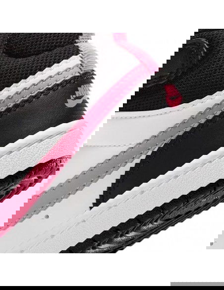 Nike Court Borough Mid2 PSV Jr CD7783005 shoes