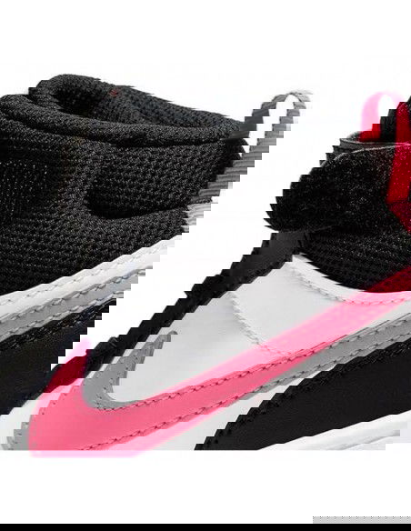 Nike Court Borough Mid2 PSV Jr CD7783005 shoes