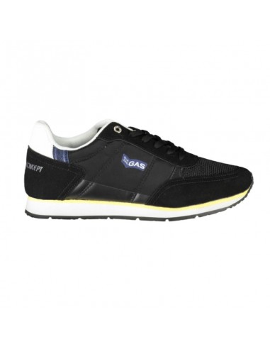 Ανδρικά > Παπούτσια > Παπούτσια Μόδας > Sneakers Gas Dennis Nylon Basic M GAM313555 shoes
