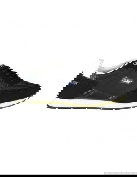 Gas Dennis Nylon Basic M GAM313555 shoes