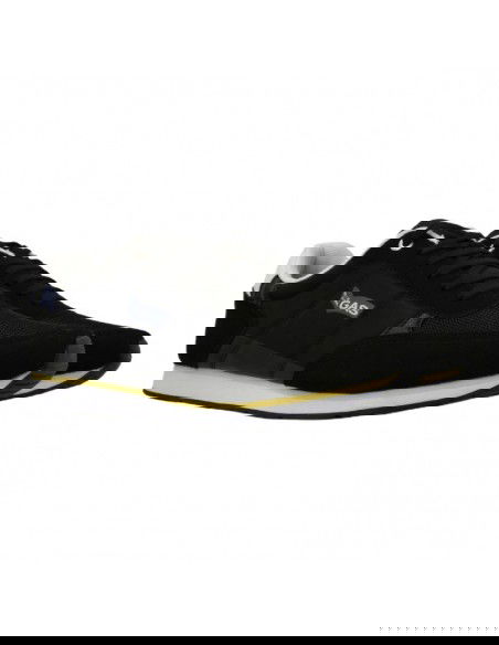 Gas Dennis Nylon Basic M GAM313555 shoes