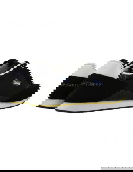 Gas Dennis Nylon Basic M GAM313555 shoes