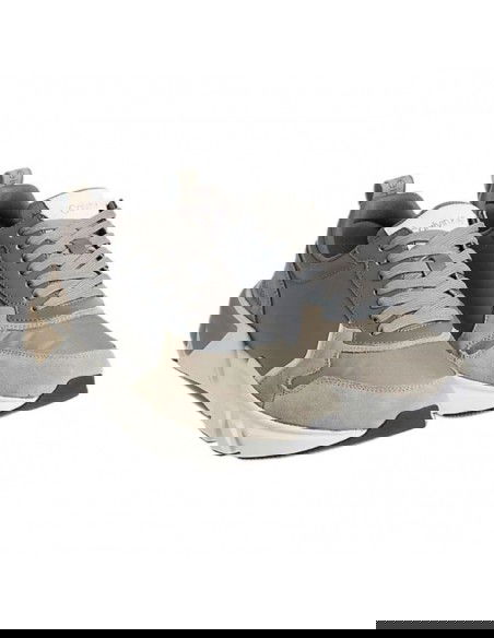 Calvin Klein Low Top Lace Up Mix M HM0HM00340 shoes