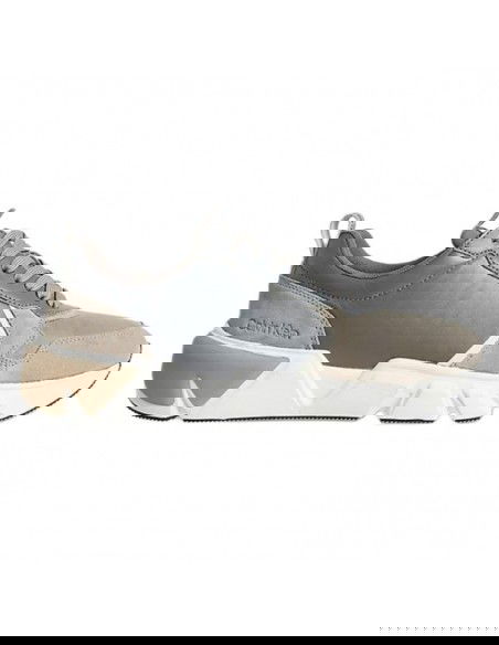 Calvin Klein Low Top Lace Up Mix M HM0HM00340 shoes