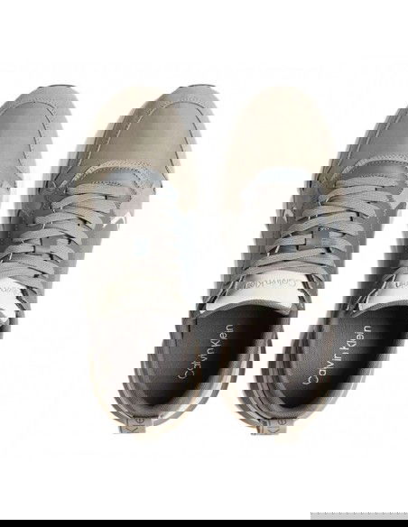 Calvin Klein Low Top Lace Up Mix M HM0HM00340 shoes