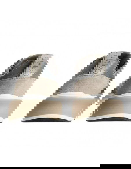 Calvin Klein Low Top Lace Up Mix M HM0HM00340 shoes