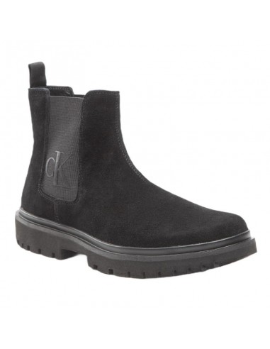 Calvin Klein Jeans Lug Mid Chelsea Boot M YM0YM00271 shoes Ανδρικά > Παπούτσια > Παπούτσια Μόδας > Sneakers
