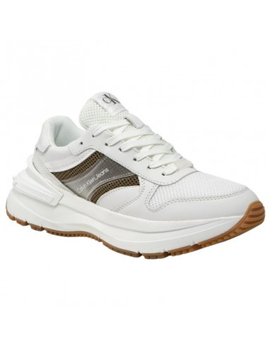 Calvin Klein Jeans Chunky Runner 1 M YM0YM00450 shoes Ανδρικά > Παπούτσια > Παπούτσια Μόδας > Sneakers