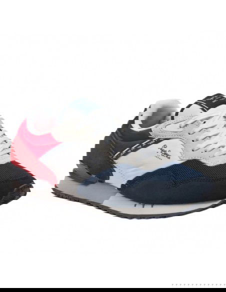 Pepe Jeans London Urban M PMS40003 shoes