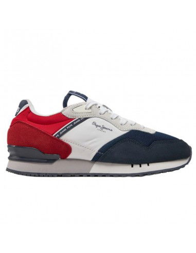 Pepe Jeans London Urban M PMS40003 shoes