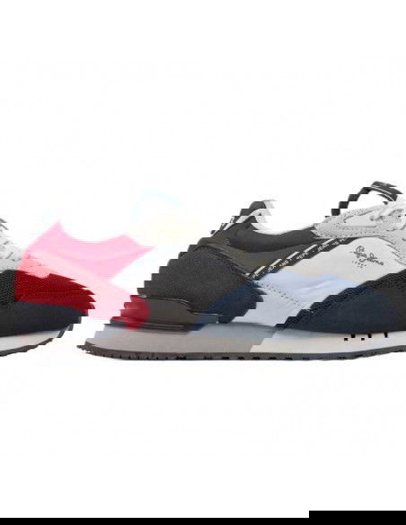 Pepe Jeans London Urban M PMS40003 shoes