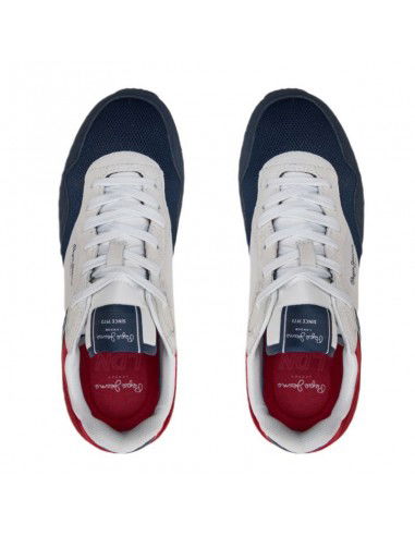 Pepe Jeans London Urban M PMS40003 shoes