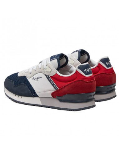 Pepe Jeans London Urban M PMS40003 shoes