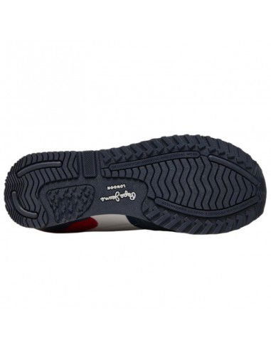 Pepe Jeans London Urban M PMS40003 shoes