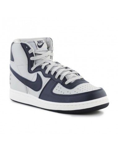Nike Terminator High M FB1832001 shoes Ανδρικά > Παπούτσια > Παπούτσια Μόδας > Sneakers