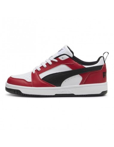 Puma Rebound v6 Low M shoes 39232817 Ανδρικά > Παπούτσια > Παπούτσια Μόδας > Sneakers