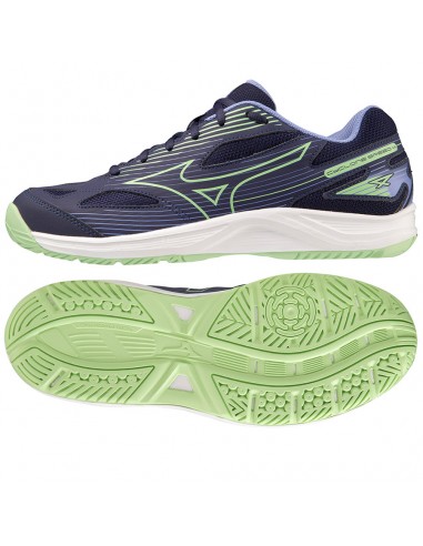 Volleyball shoes Mizuno Cyclone Speed 4 M V1GA238011 Αθλήματα > Βόλεϊ > Παπούτσια