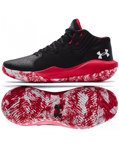 Under Armour Jet 21 M 3024260 005 basketball shoes Αθλήματα > Μπάσκετ > Παπούτσια