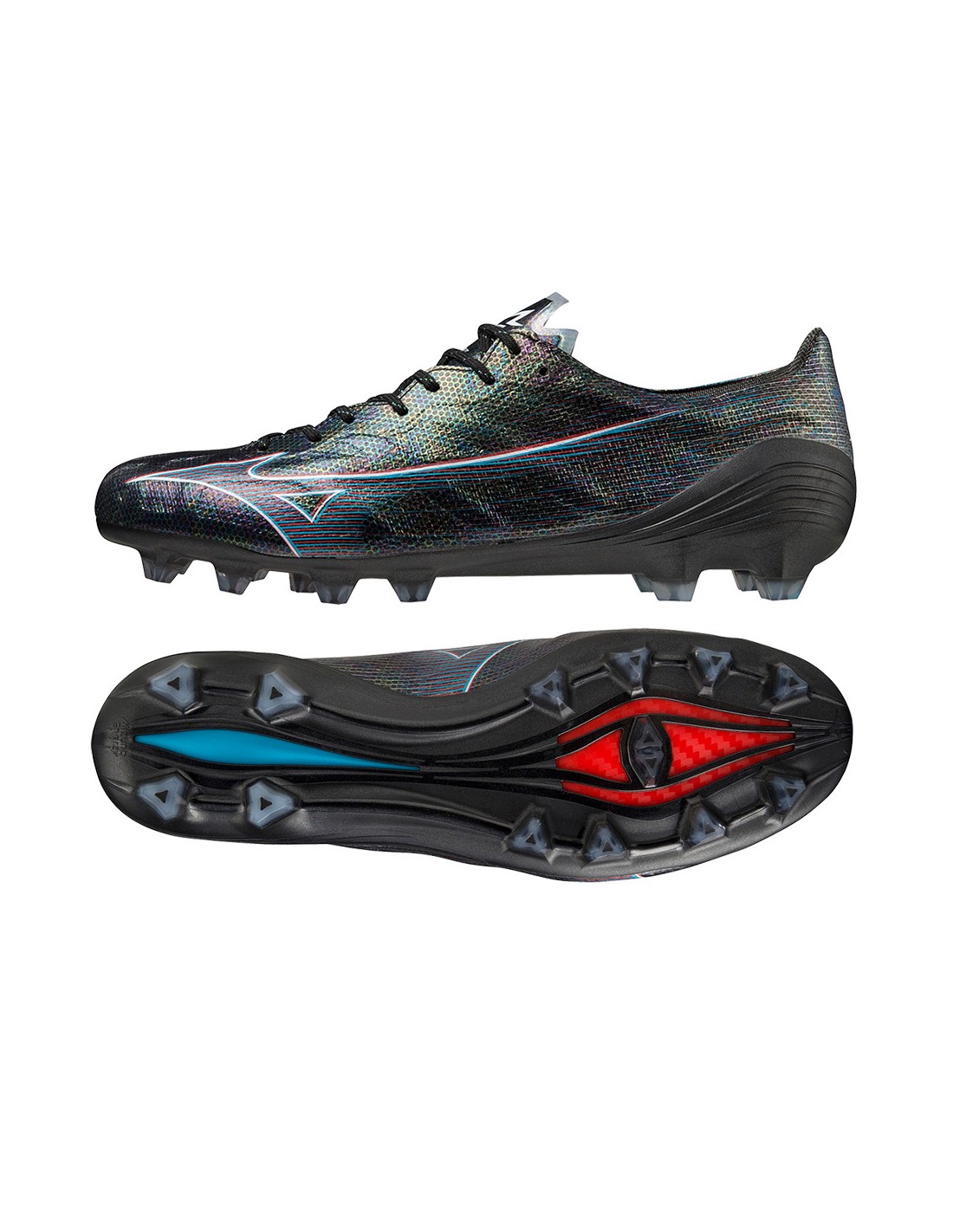 Shoes Mizuno Morelia Alpha Japan MD M P1GA236001