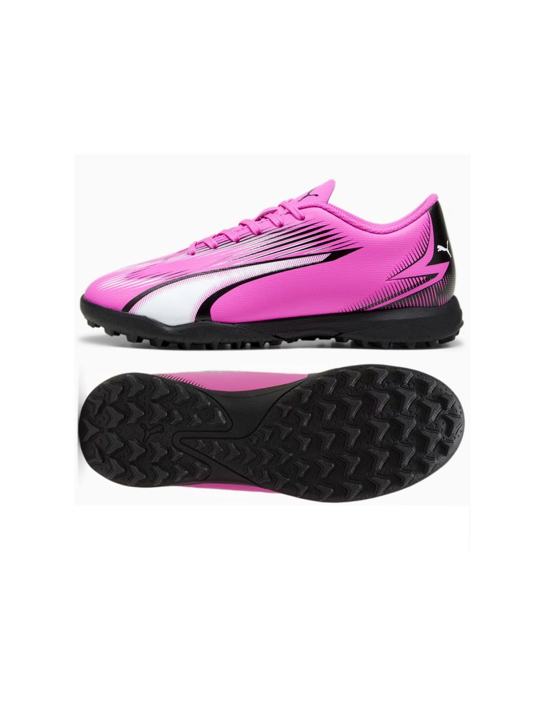 Puma Ultra Play TT Jr shoes 107779 01