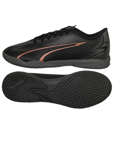 Puma Ultra Play IT M 107766 02 shoes Αθλήματα > Ποδόσφαιρο > Παπούτσια > Ανδρικά